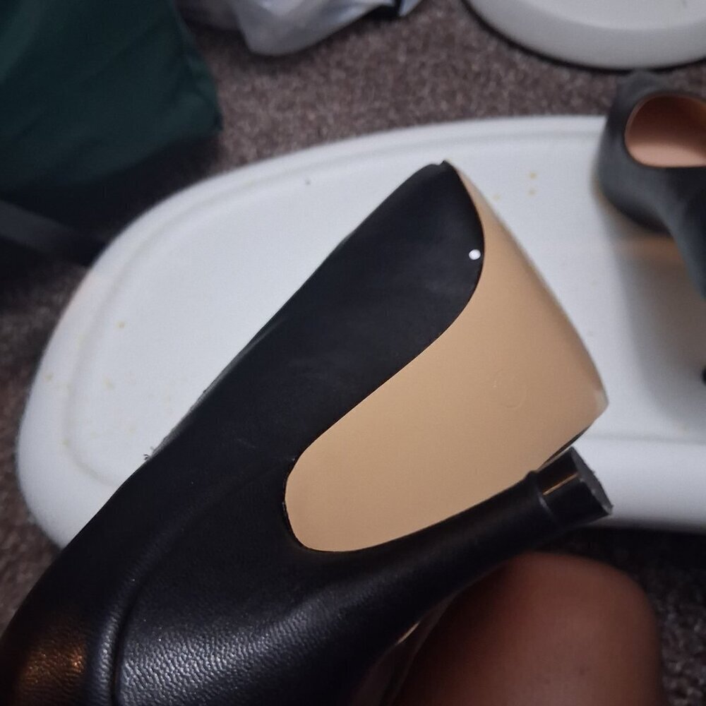 Joy In Live High Women's Heel - Picture 9 of 9